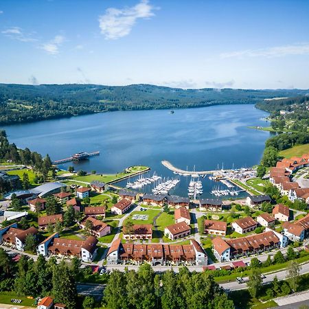 Landal Marina Lipno Apartment Lipno nad Vltavou Exterior photo